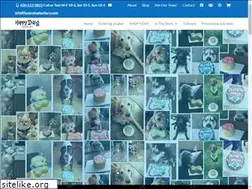 Sites similar to happydogbarkery.com