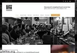 Sites similar to happydogcleveland.com