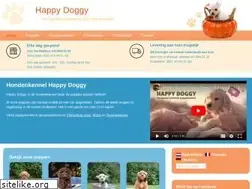 Sites similar to happydoggy.be