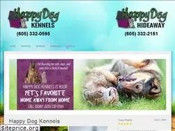 Sites similar to happydogkennels.com