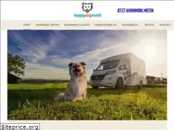 Sites similar to happydogmobil.de