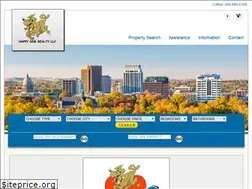 Sites similar to happydogrealty.com