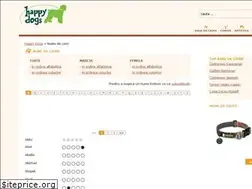 Sites similar to happydogs.ro