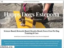 Sites similar to happydogsestepona.com