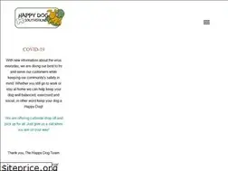 Sites similar to happydogsouthsound.com