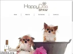 Sites similar to happydogspawsd.com