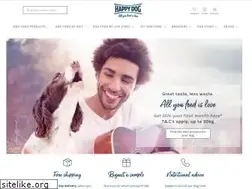 Sites similar to happydoguk.com