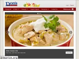 Sites similar to happydons.com