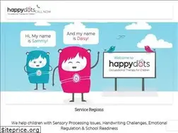 Sites similar to happydots.com.au