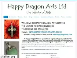 Sites similar to happydragonarts.co.uk
