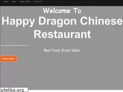 Sites similar to happydragonchinesetogo.com