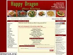 Sites similar to happydragonmo.com