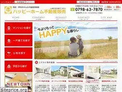 Sites similar to happydream.co.jp
