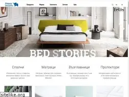 Sites similar to happydreams.bg