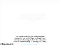 Sites similar to happydrops.nl