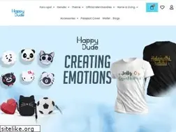 Sites similar to happydude.in
