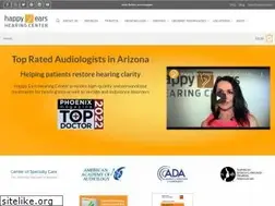 Sites similar to happyearshearing.com