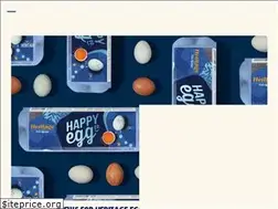 Sites similar to happyegg.com