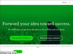 Sites similar to happyend.agency