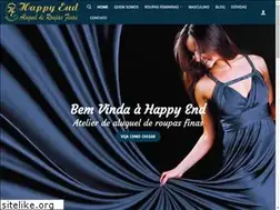 Sites similar to happyend.com.br