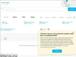 Sites similar to happyend.cz