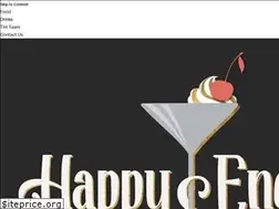 Sites similar to happyendingsbangor.com