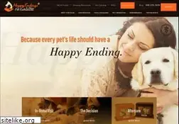 Sites similar to happyendingseuthanasia.com
