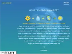 Sites similar to happyenergy.com