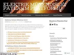 Sites similar to happyengineernotes.wordpress.com