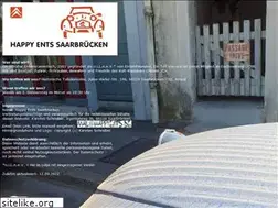 Sites similar to happyents.de