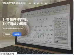 Sites similar to happyeo.com