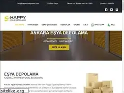 Sites similar to happyesyadepolama.com