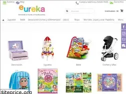 Sites similar to happyeureka.com