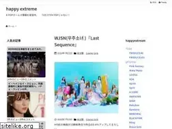 Sites similar to happyextreme.red