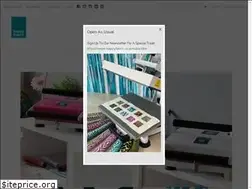 Sites similar to happyfabric.co.uk