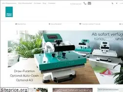 Sites similar to happyfabric.de