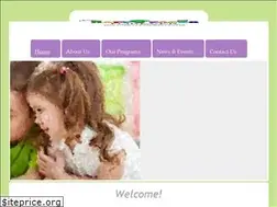 Sites similar to happyfacesforeverdc.com