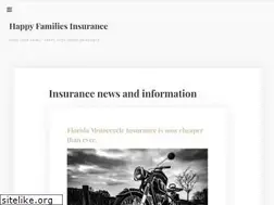 Sites similar to happyfamilies.org