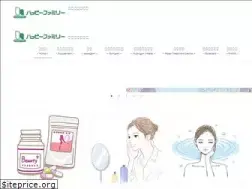 Sites similar to happyfamily.co.jp