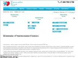 Sites similar to happyfamily.ru