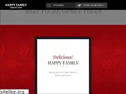 Sites similar to happyfamilyla.com
