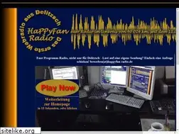 Sites similar to happyfan-radio.de