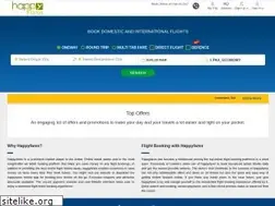 Sites similar to happyfares.in