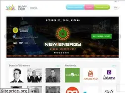 Sites similar to happyfarm.com.ua