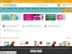 Sites similar to happyfarma.it