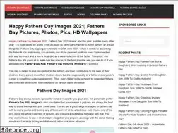 Sites similar to happyfathersdayquotesimage.com