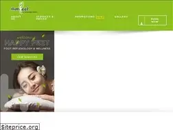 Sites similar to happyfeet.com.my