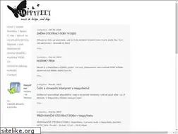 Sites similar to happyfeet.cz