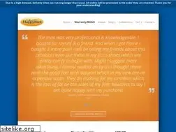 Sites similar to happyfeet.net