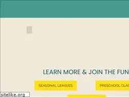 Sites similar to happyfeetbirmingham.com